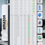 Automate Amazon Settlement Report