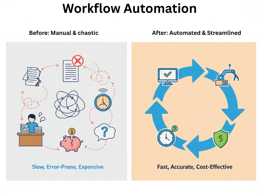Workflow Automation