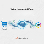Walmart to SAP Inventory Automation