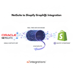 NetSuite to Shopify Integration