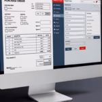Purchase Order to Oracle Fusion