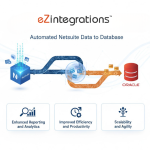 NetSuite to Database Sync