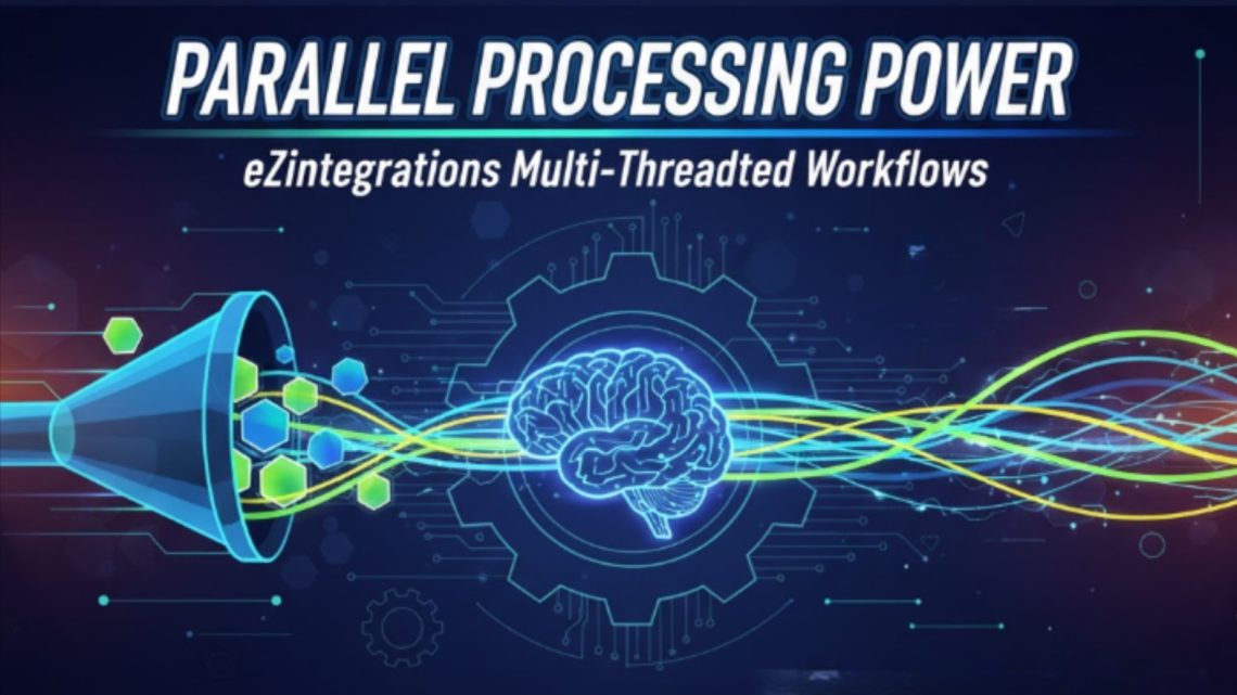 Multi-Threaded Workflows