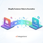 Shopify Customer Data to Acumatica Integration