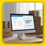 SAP to Amazon Ship Confirmation Automation