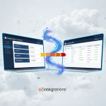 Shopify Customer Data to Acumatica Integration