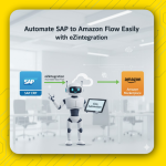 SAP to Amazon Ship Confirmation Automation