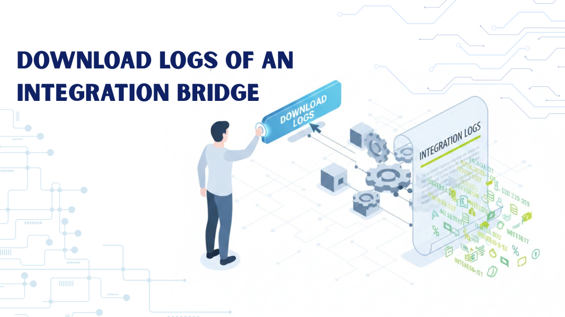 Integration Bridge Logs