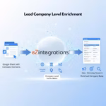 Automate Company-Level Lead Enrichment