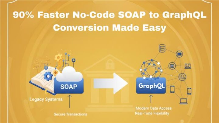 SOAP to GraphQL Conversion