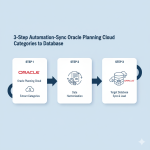 Oracle Planning Cloud Category
