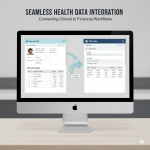 Sunrise EHR to NetSuite Integration