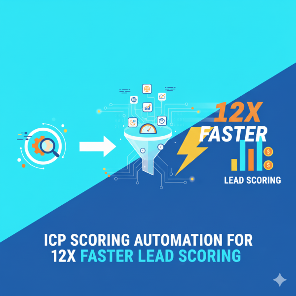 ICP Scoring Automation
