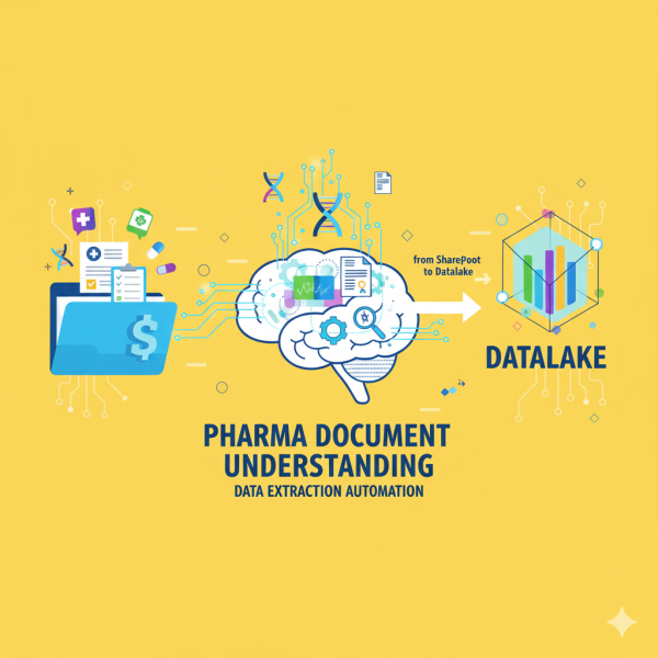 Pharma Document Understanding