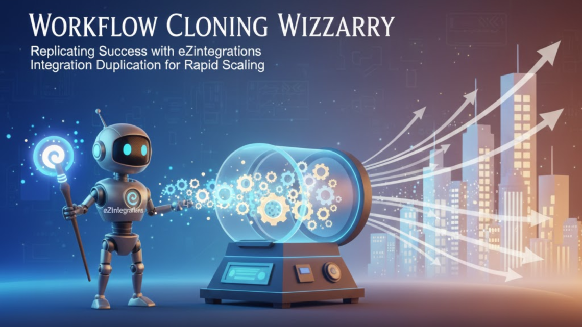 Integration Duplication