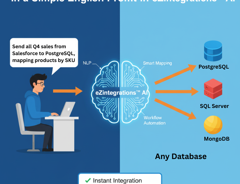 AI Data Integration