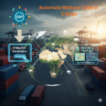 E-Way Bill Generation & Routing