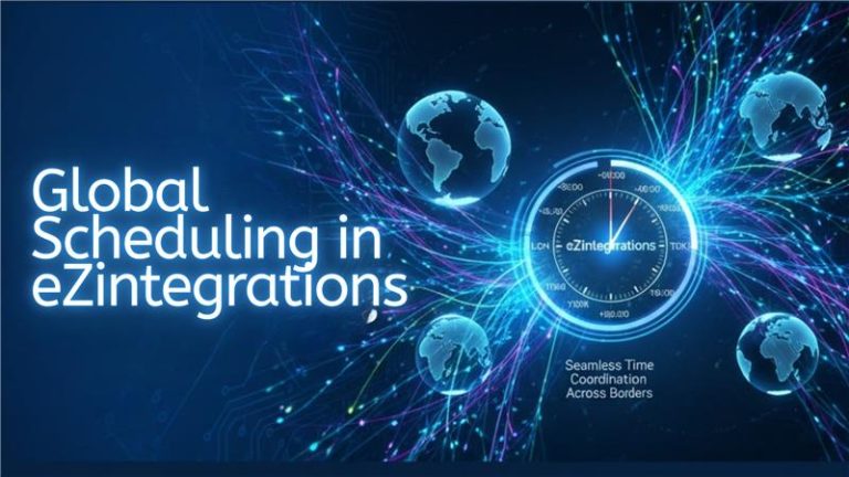 Automations in Multiple Time Zones
