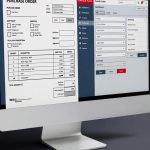 Purchase Order to Oracle Fusion
