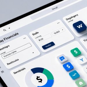 Purchase Order to Workday Financials