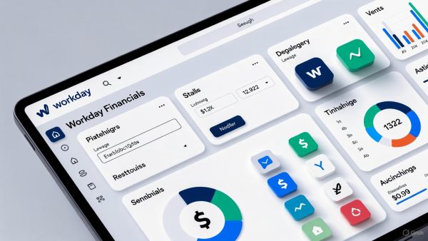 Purchase Order to Workday Financials
