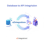 Oracle database API sync