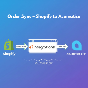 Order Sync