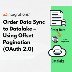 Order Data Sync