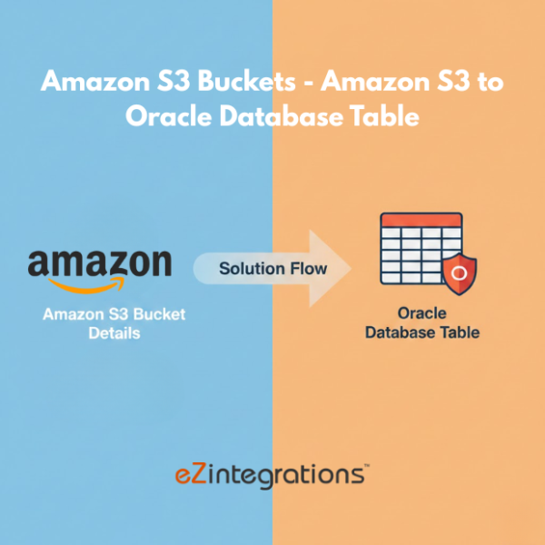 Cloud Data Integration