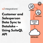 Customer Data Sync