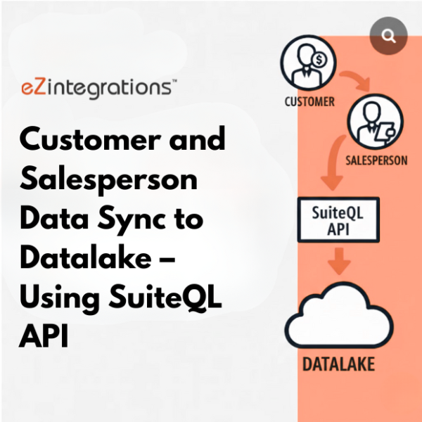 Customer Data Sync