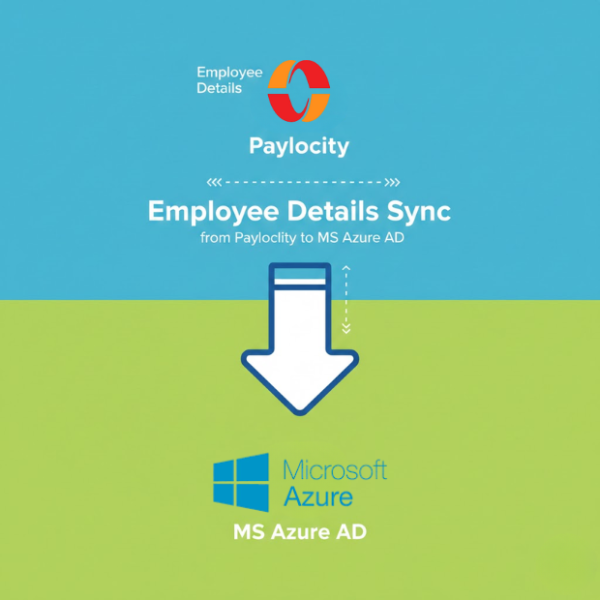 Employee Sync