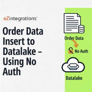 Order Data Sync
