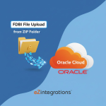 Location Data Upload