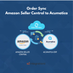 Amazon Acumatica order sync