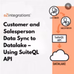 Customer Data Sync