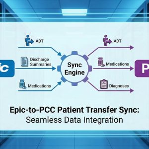 Epic-to-PCC Integration