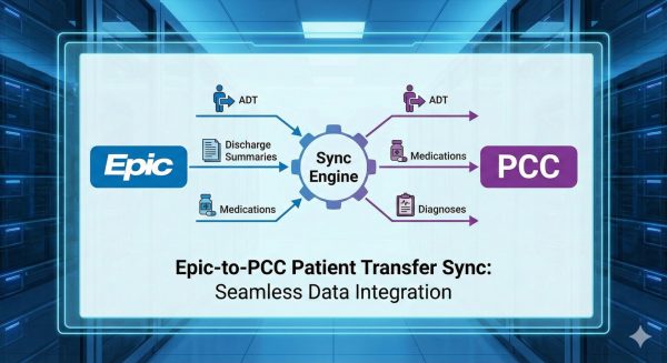 Epic-to-PCC Integration