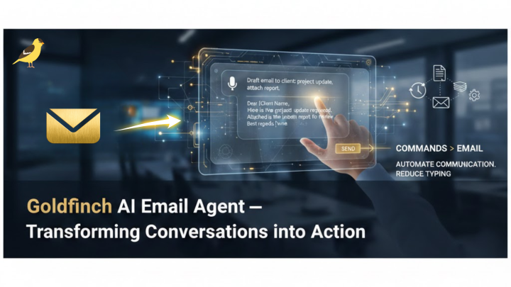 AI Email Agent