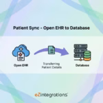 How to Automate Patient Record Sync from openEHR to a Database