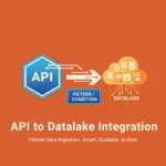 Use Filters Condition for API to Datalake Integration