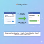 Shipment Confirmation