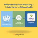 Patient Intake Form Processing