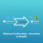 Shipment Confirmation