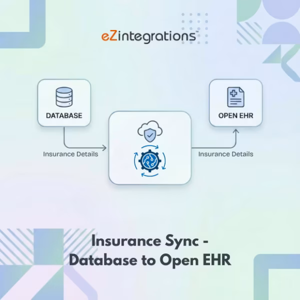 Insurance Data Integration