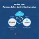 Amazon Acumatica order sync