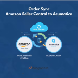 Amazon Acumatica order sync