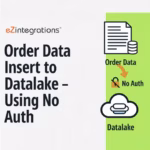 Order Data Sync
