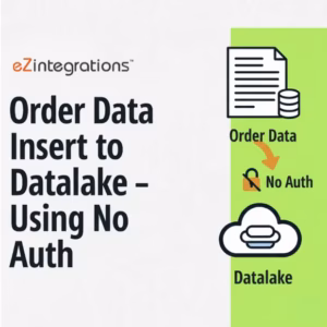 Order Data Sync