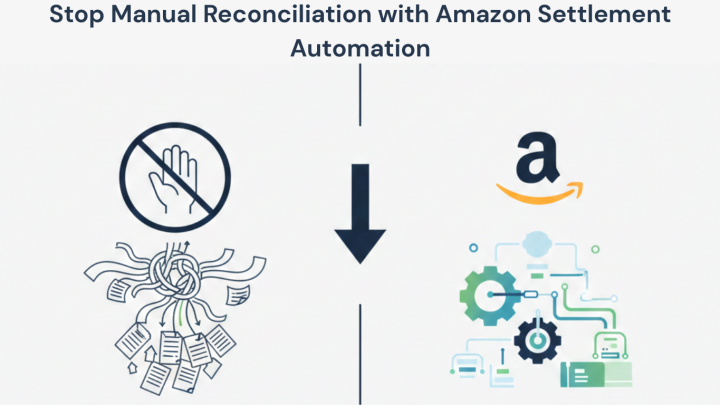 Financial Reconciliation